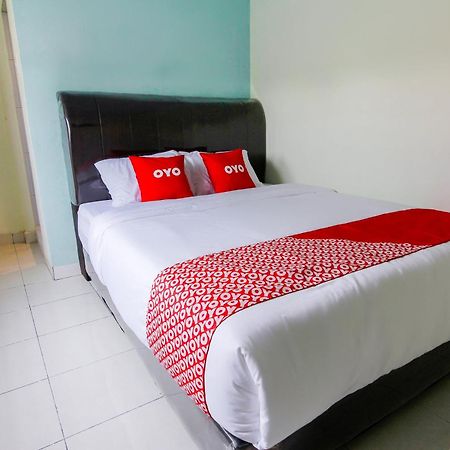 فندق Oyo 3493 Nami House ميدان المظهر الخارجي الصورة